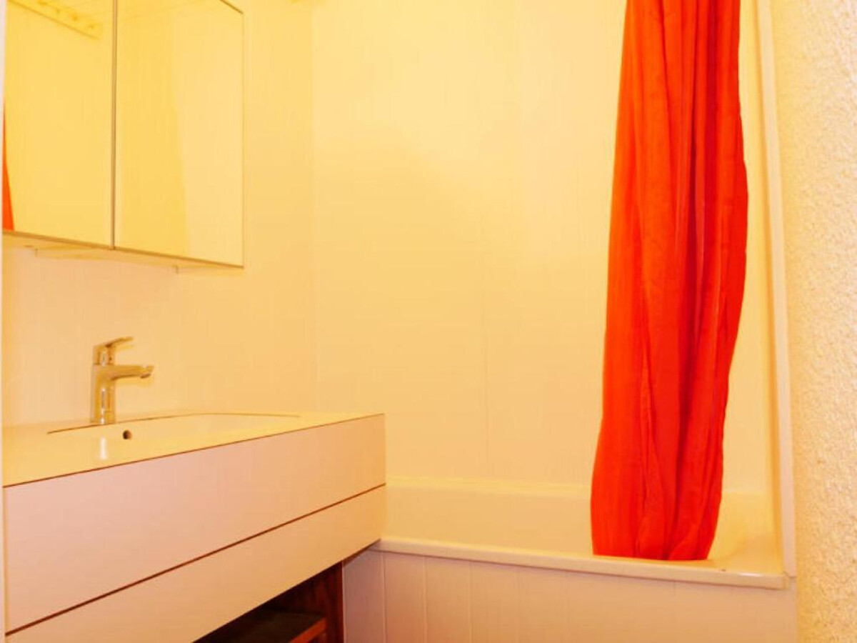 Appartement 6 pers. avec cheminée à 150m des pistes - Photo 3