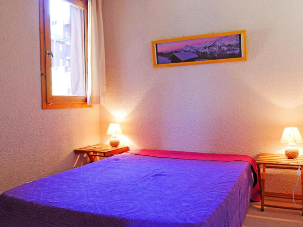 Appartement 6 pers. avec cheminée à 150m des pistes - Photo 5