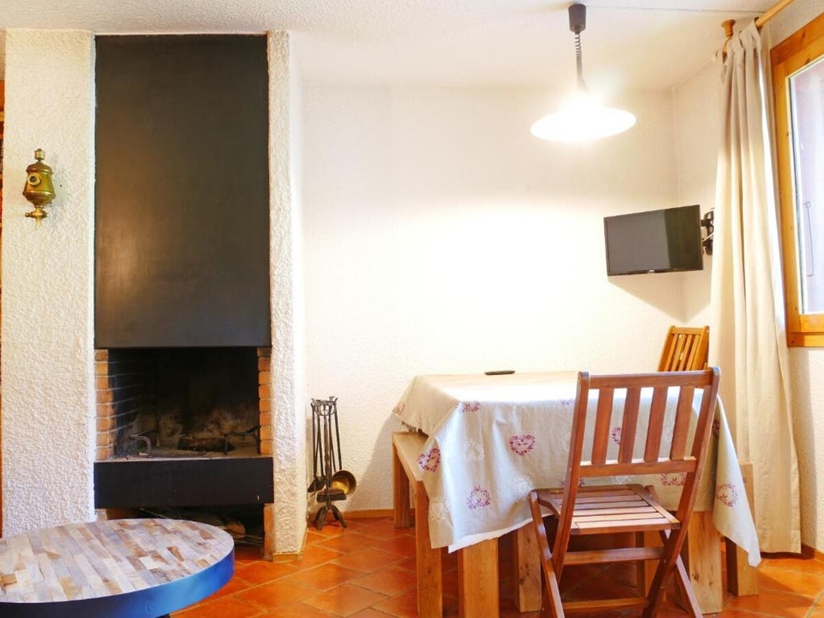Appartement 6 pers. avec cheminée à 150m des pistes - Photo 7