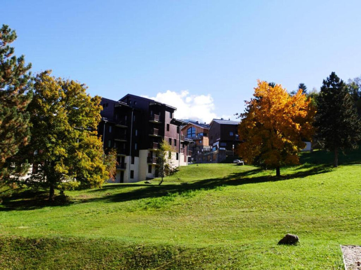 Appartement 6 pers. avec cheminée à 150m des pistes - Photo 9