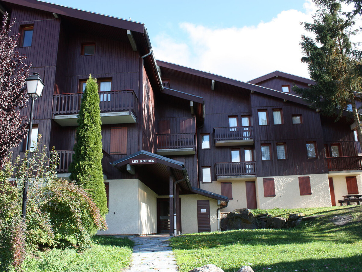 Appartement 6 pers. avec cheminée à 150m des pistes - Photo 13