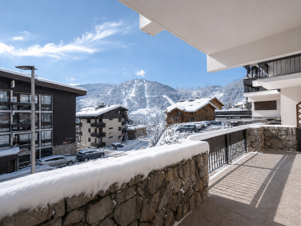 Wapiti 1, appartement 3* à 250 m des pistes - Photo 3
