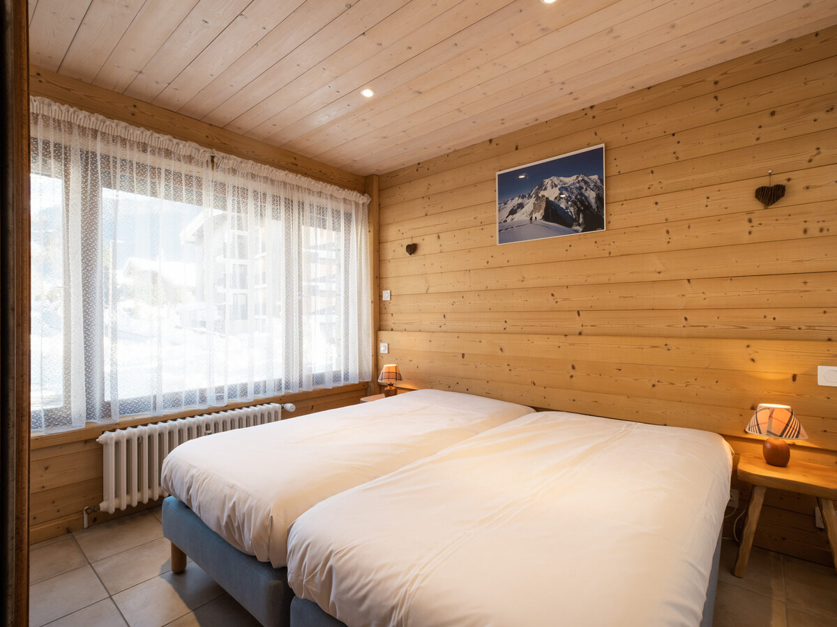 Wapiti 1, appartement 3* à 250 m des pistes - Photo 8