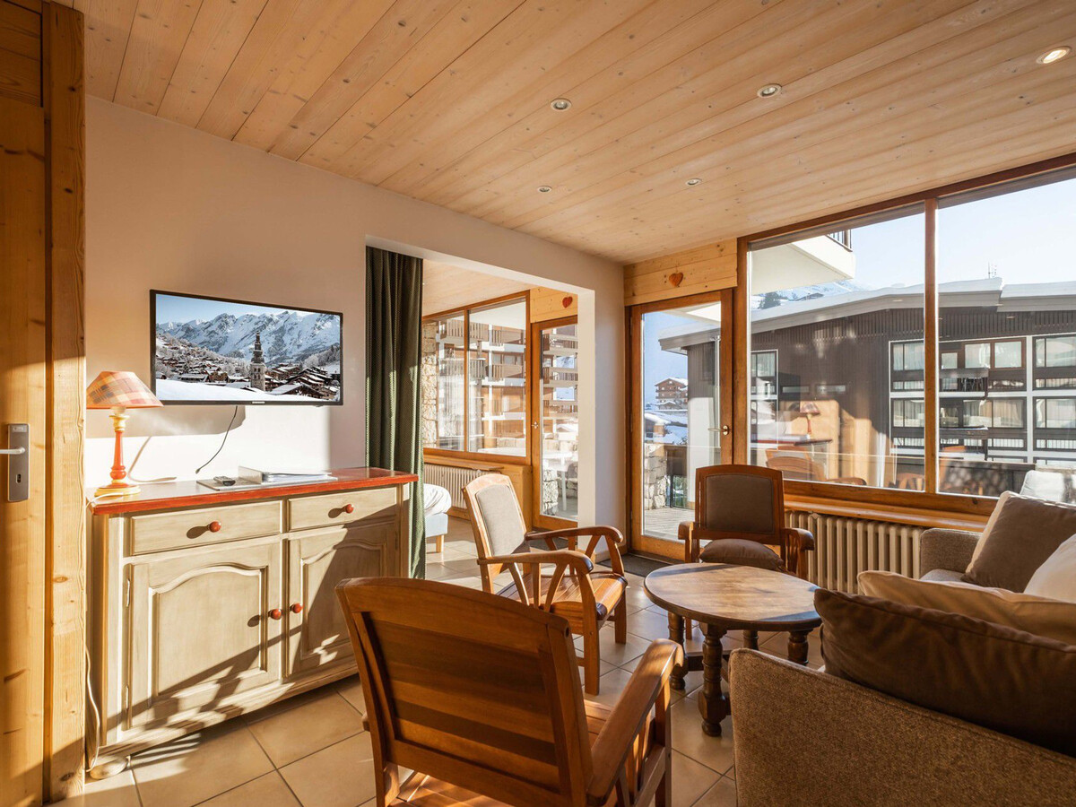 Wapiti 1, appartement 3* à 250 m des pistes - Photo 10