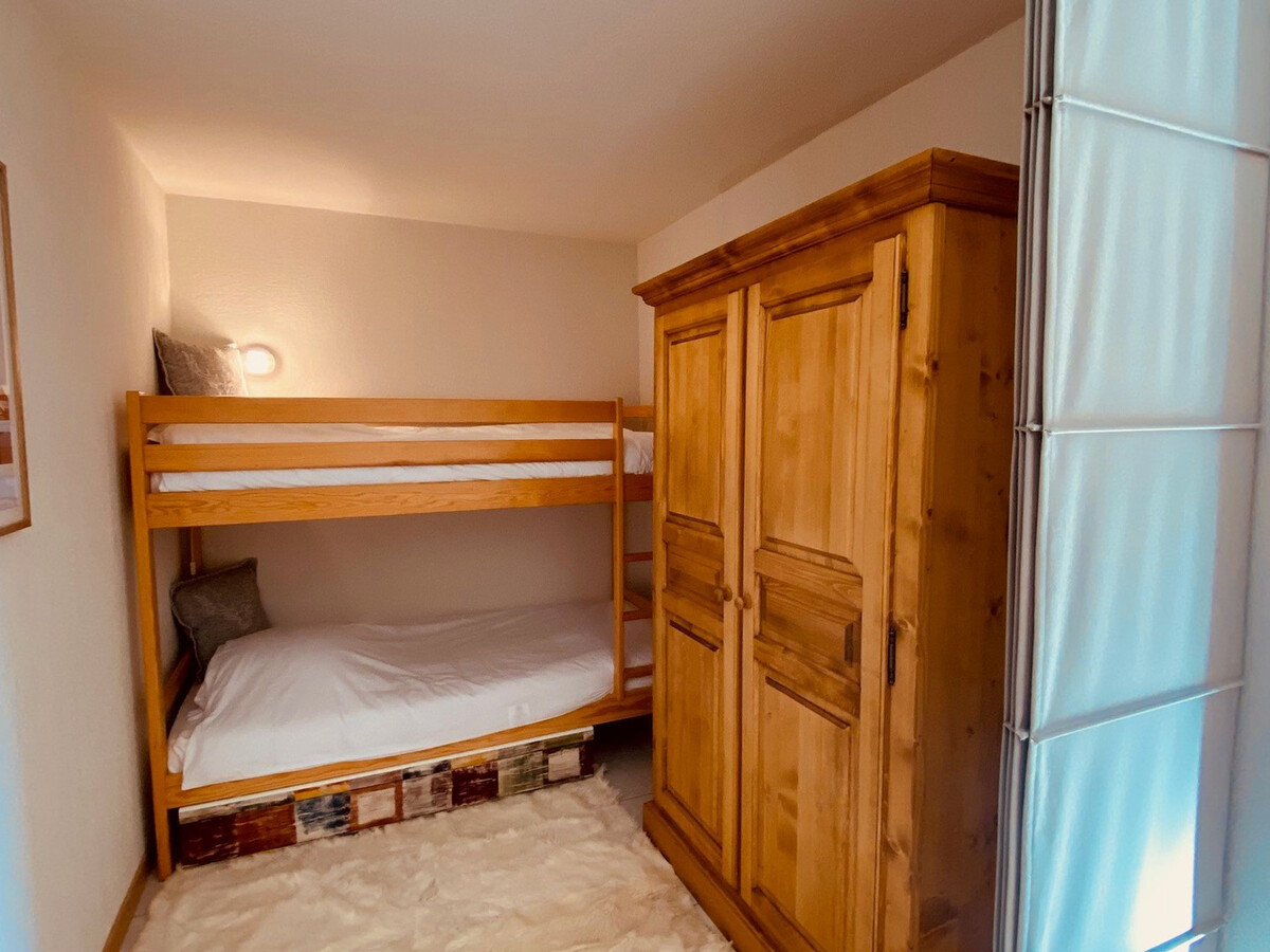 Appartement 37m² avec garage et terrasse sud - La Clusaz - Photo 3