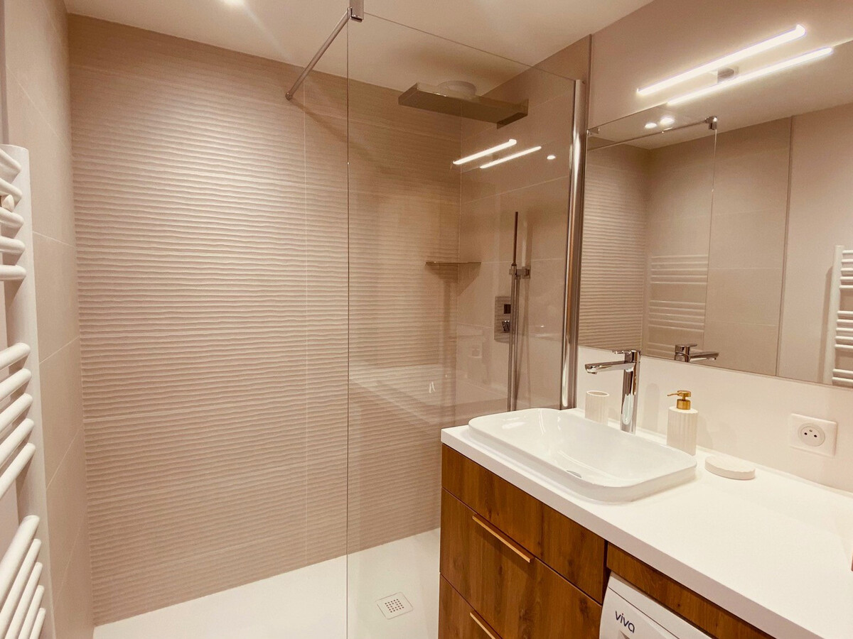 Appartement 37m² avec garage et terrasse sud - La Clusaz - Photo 4
