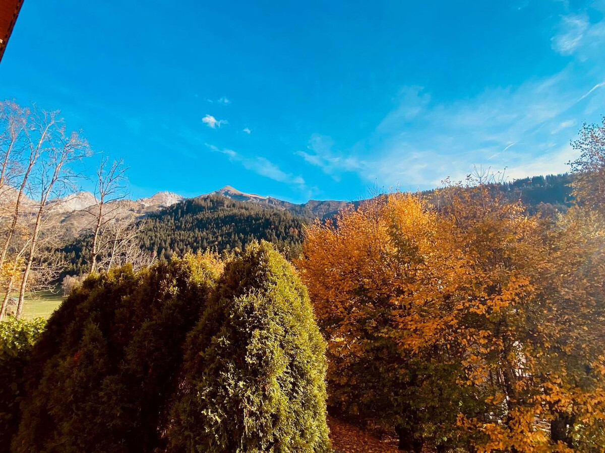Appartement 37m² avec garage et terrasse sud - La Clusaz - Photo 8