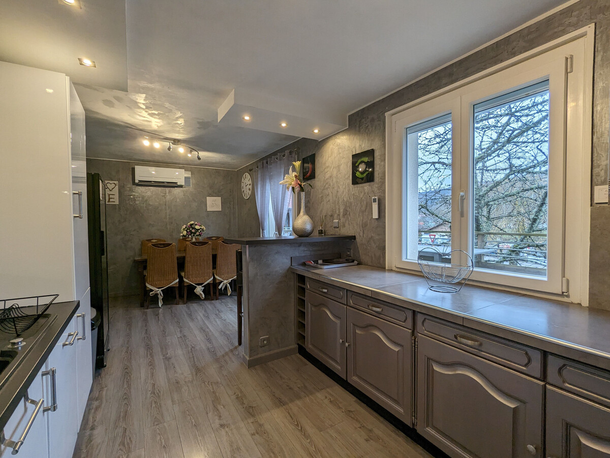 Gîte 6 chambres avec sauna, spa et vue Vosges - Photo 14