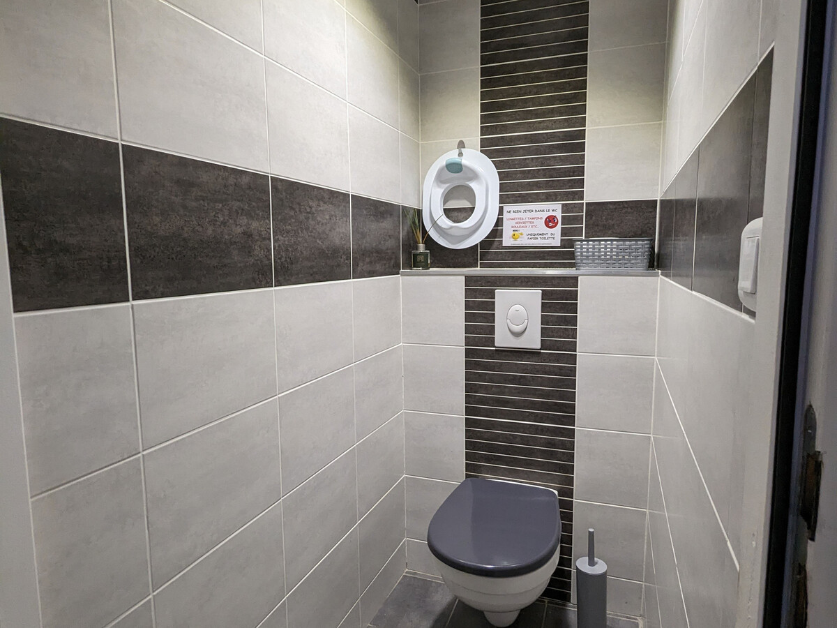 Gîte 6 chambres avec sauna, spa et vue Vosges - Photo 20