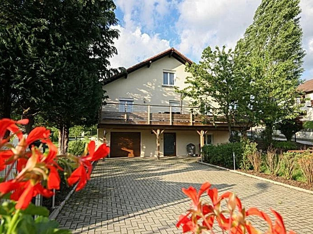 Gîte 6 chambres avec sauna, spa et vue Vosges - Photo 31