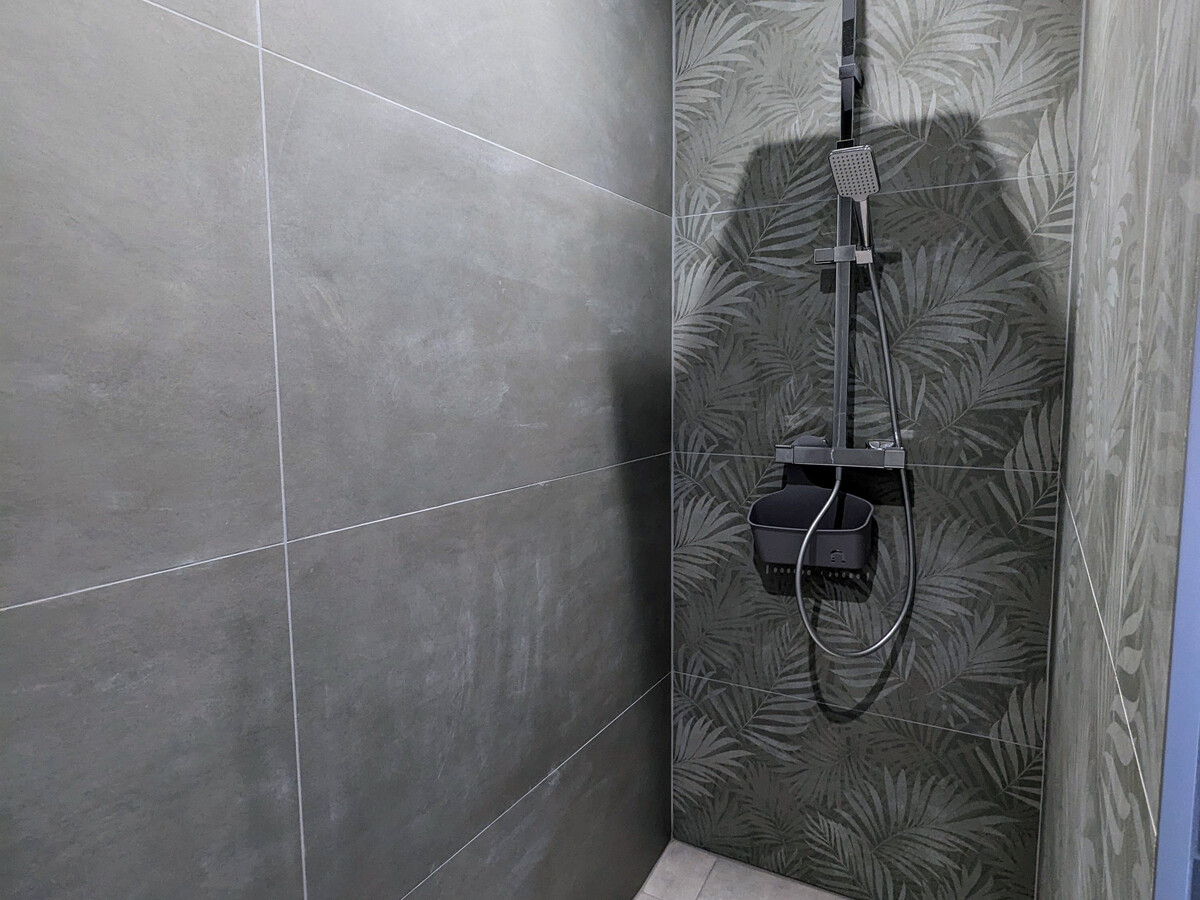 Le Franould, chalet 5 chambres avec sauna et spa aux Vosges - Photo 18