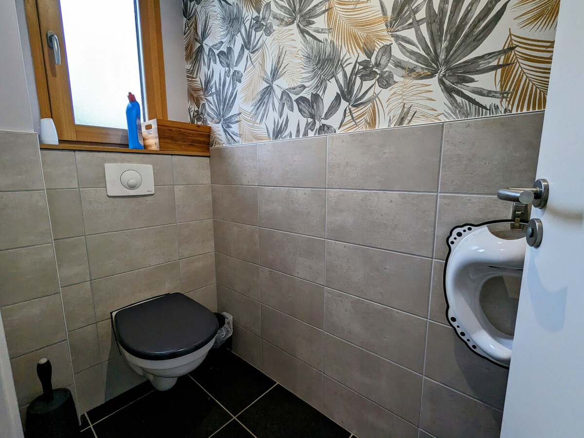 Le Franould, chalet 5 chambres avec sauna et spa aux Vosges - Photo 21