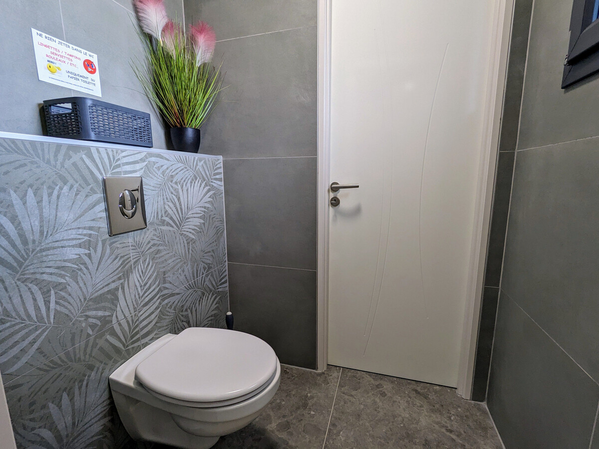 Le Franould, chalet 5 chambres avec sauna et spa aux Vosges - Photo 31
