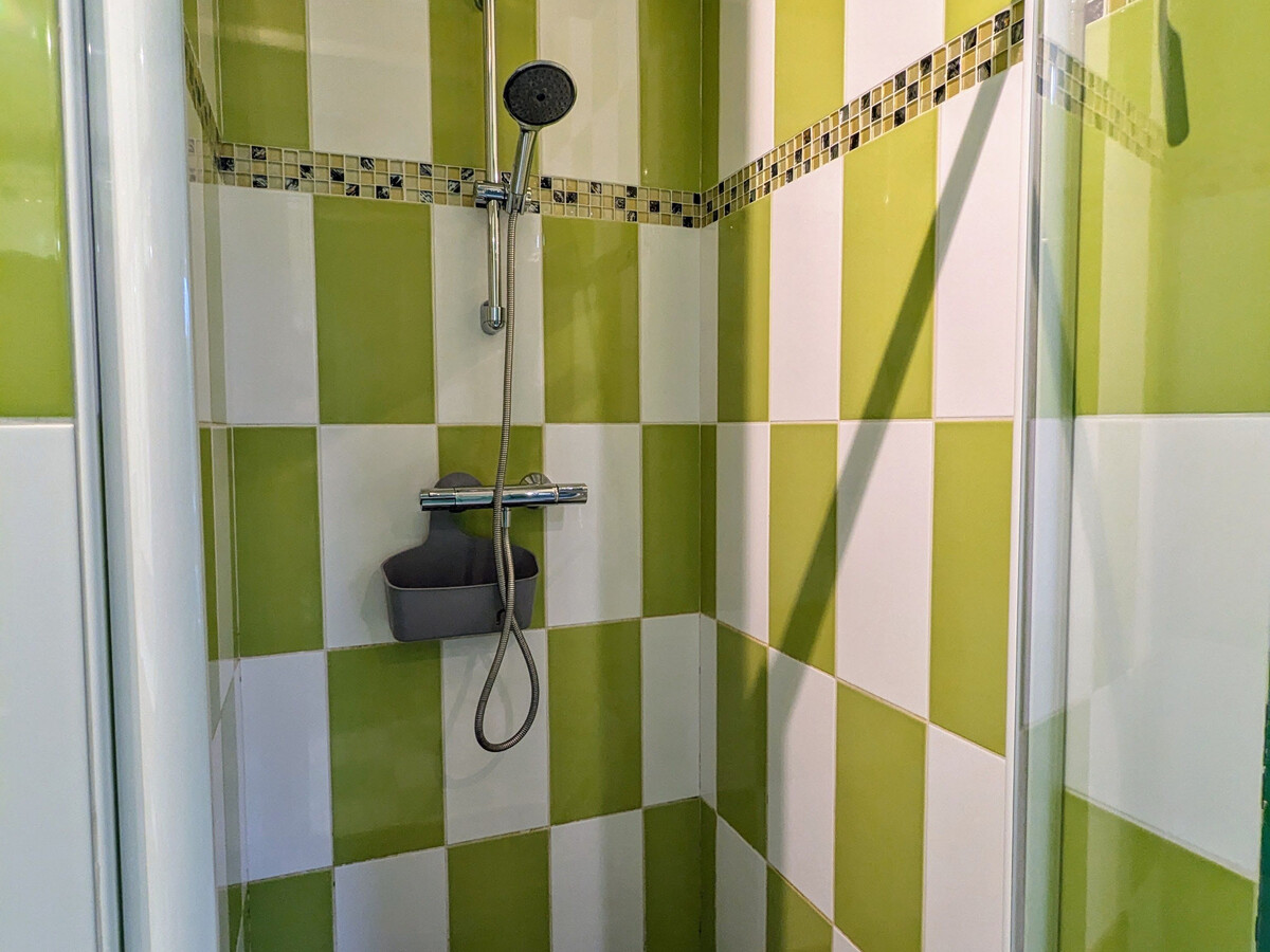 Chalet Les LongChamps avec spa à Fresse-sur-Moselle - Photo 35