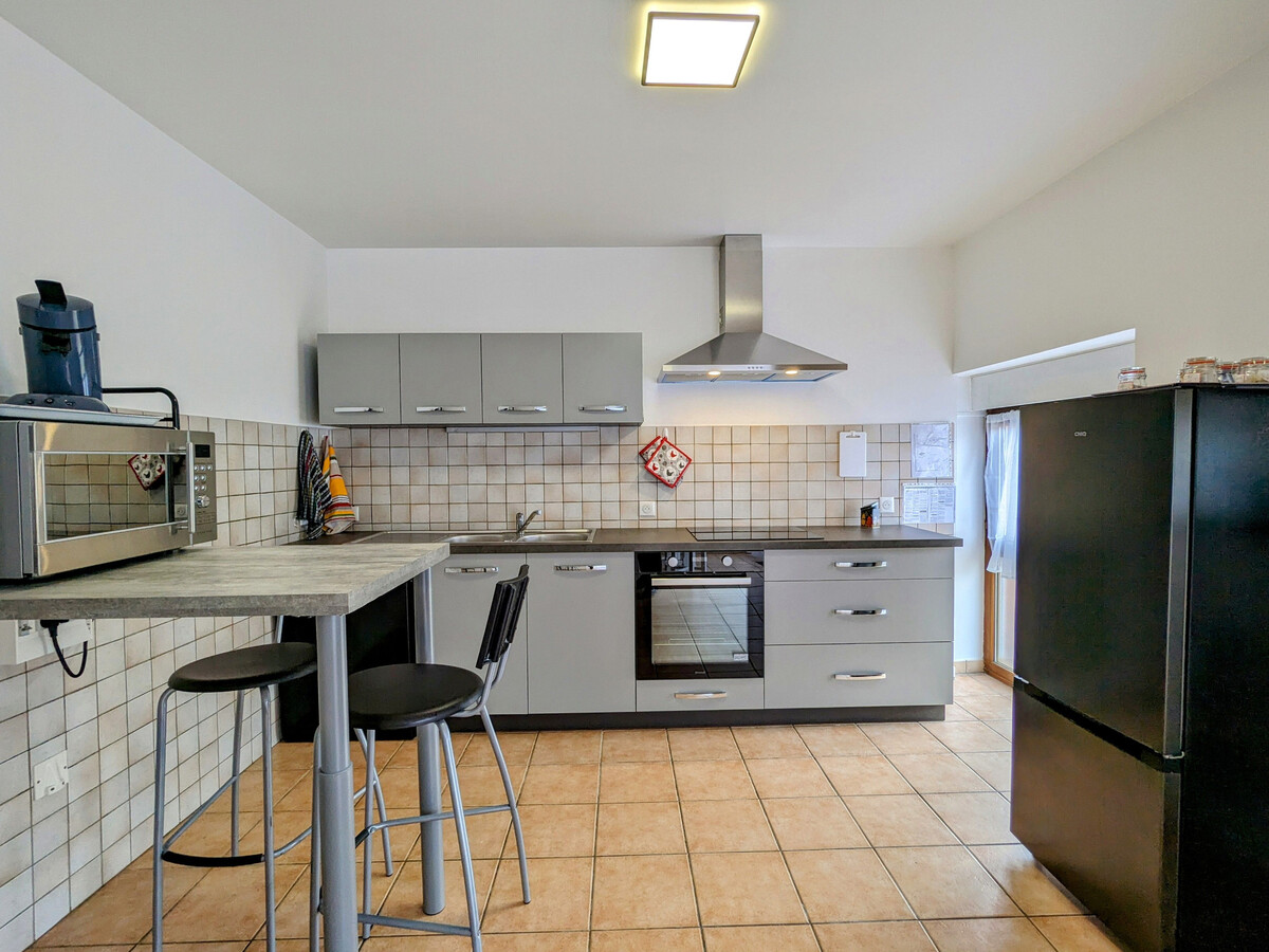 Appartement rénové 4 pers. à Saint-Michel-sur-Meurthe - Photo 2