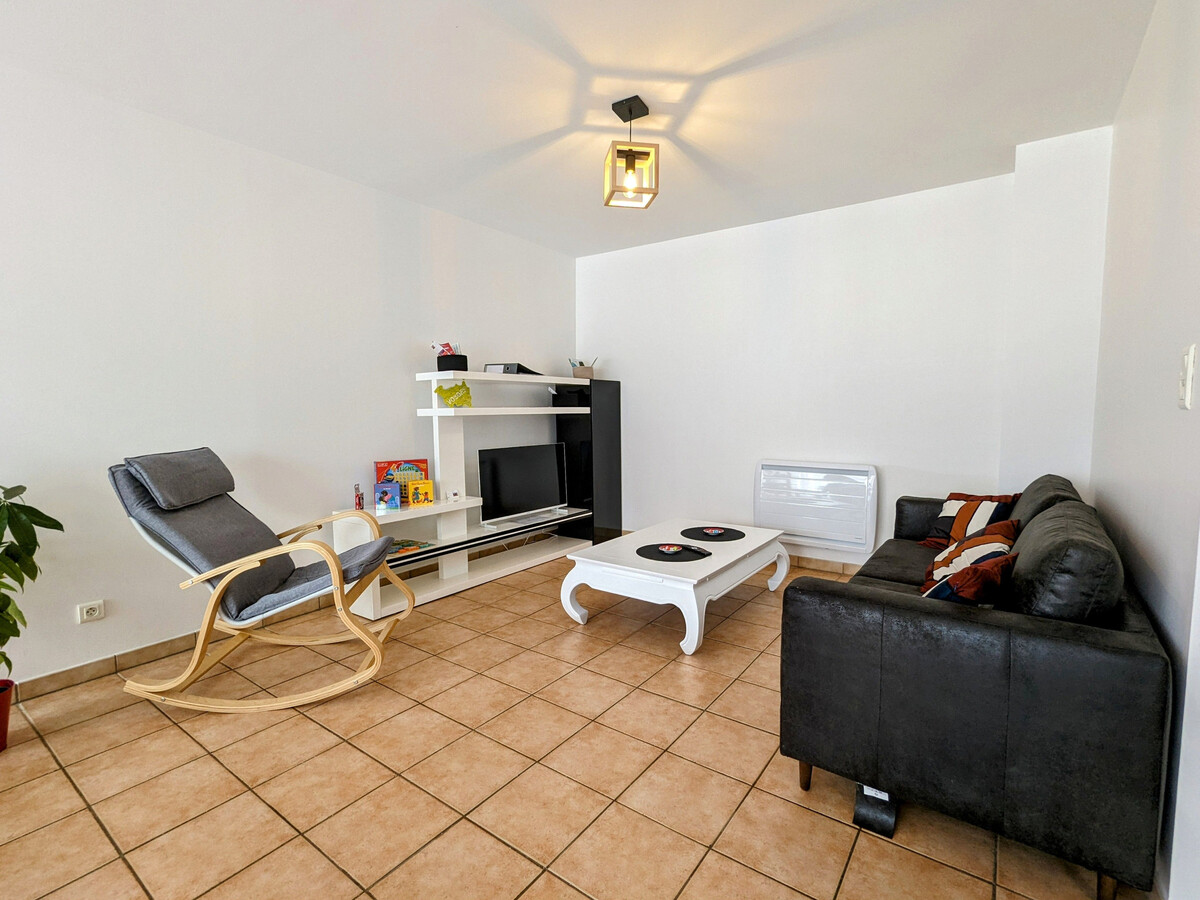 Appartement rénové 4 pers. à Saint-Michel-sur-Meurthe - Photo 3