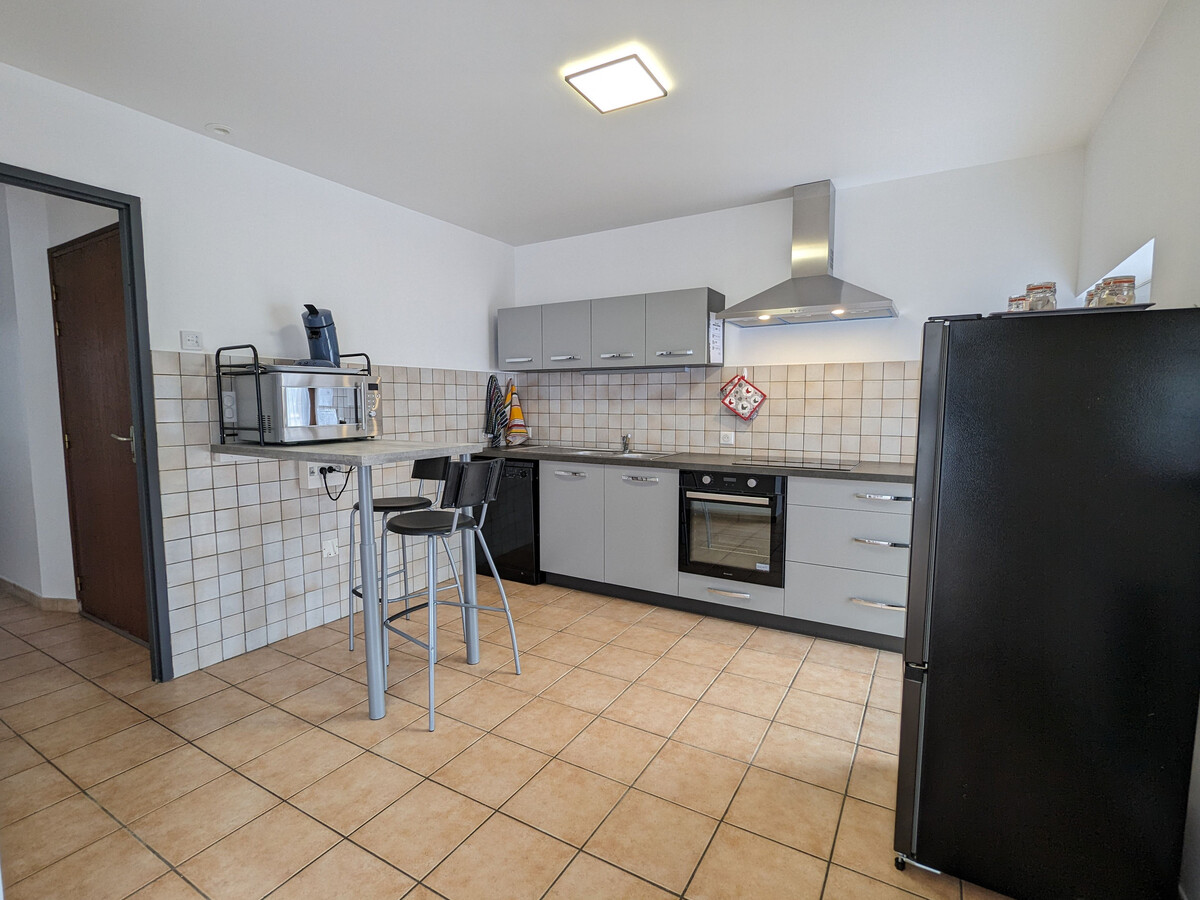 Appartement rénové 4 pers. à Saint-Michel-sur-Meurthe - Photo 7