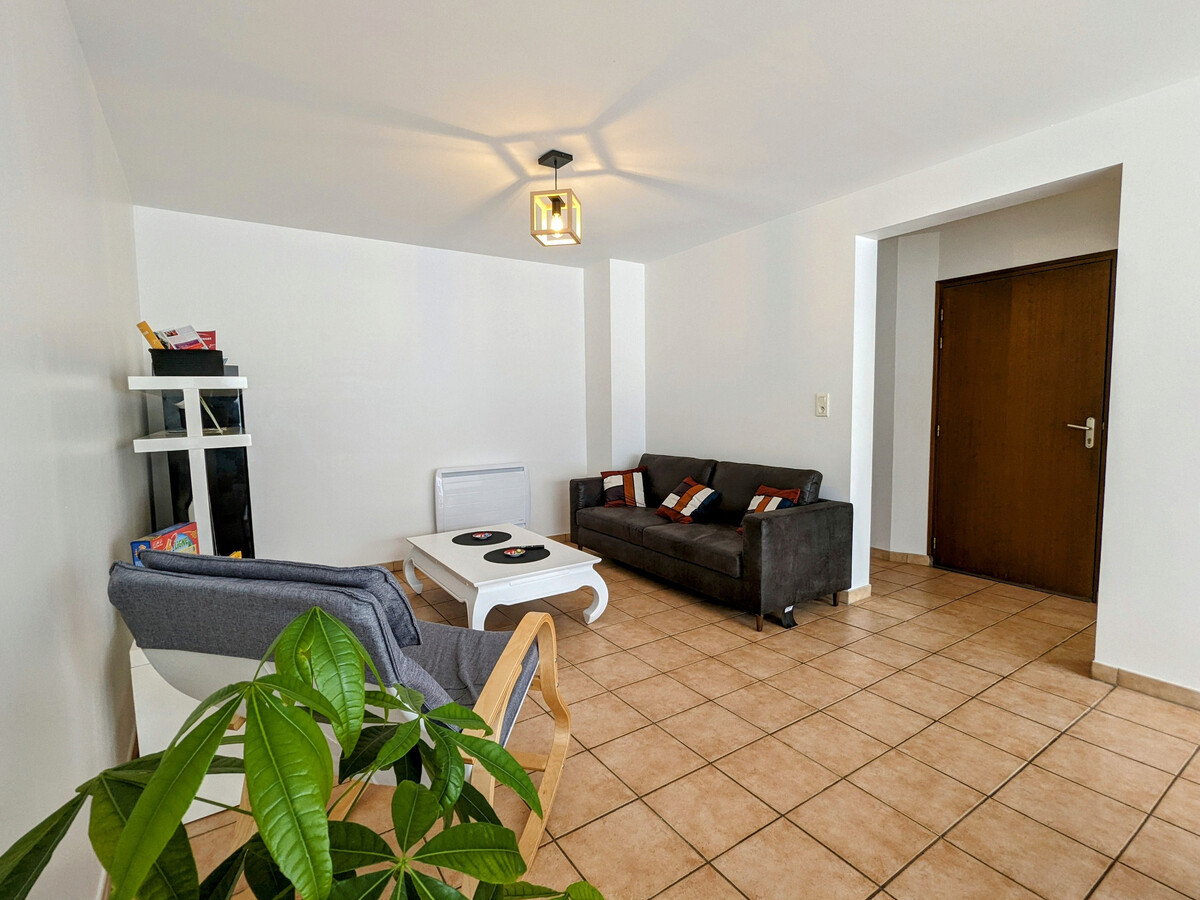 Appartement rénové 4 pers. à Saint-Michel-sur-Meurthe - Photo 8
