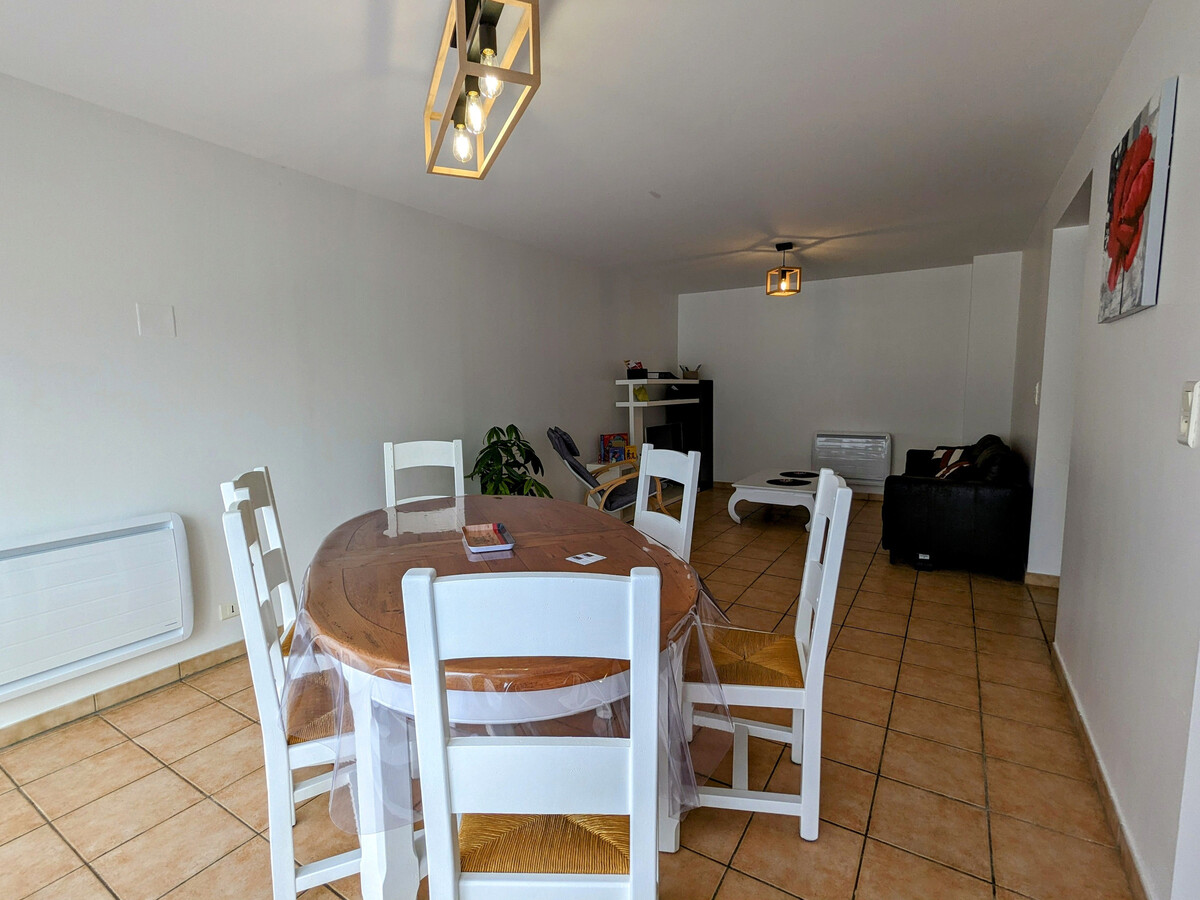 Appartement rénové 4 pers. à Saint-Michel-sur-Meurthe - Photo 9