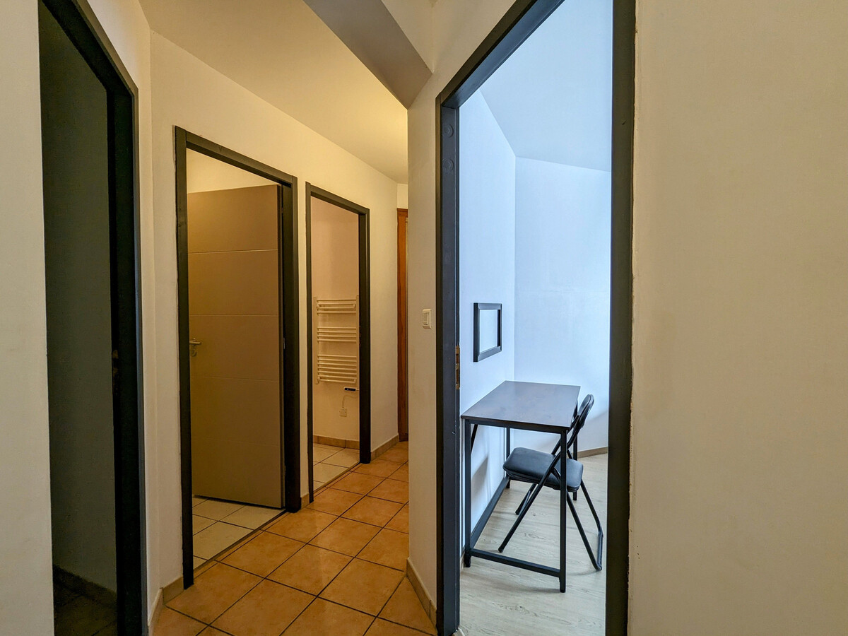 Appartement rénové 4 pers. à Saint-Michel-sur-Meurthe - Photo 11