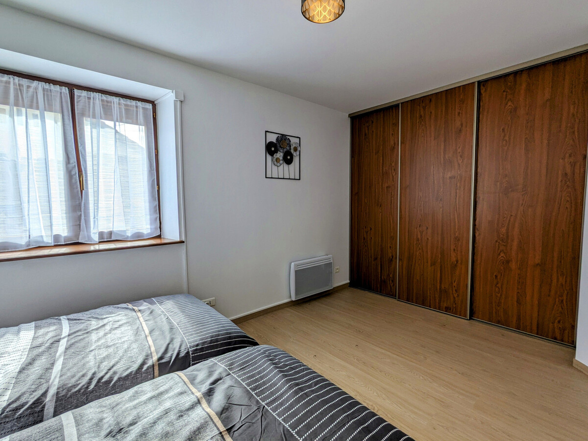 Appartement rénové 4 pers. à Saint-Michel-sur-Meurthe - Photo 13