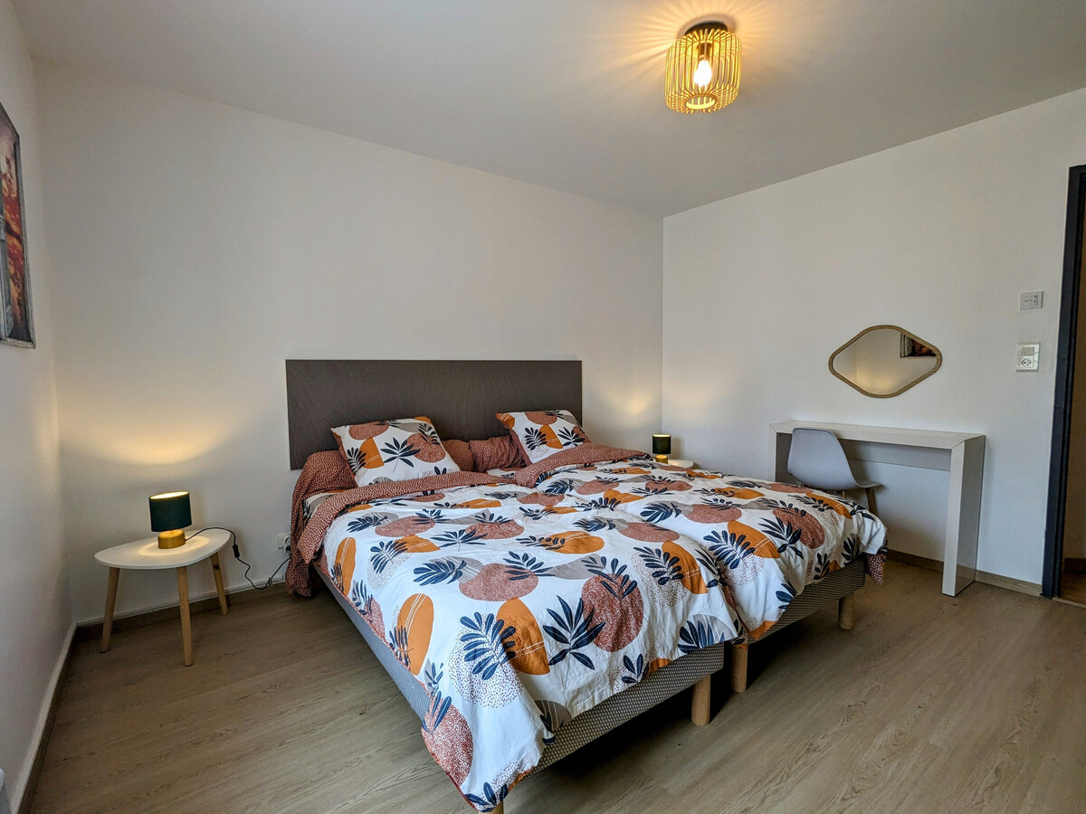 Appartement rénové 4 pers. à Saint-Michel-sur-Meurthe - Photo 14
