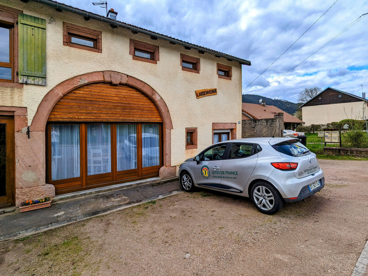 Appartement rénové 4 pers. à Saint-Michel-sur-Meurthe - Photo 17