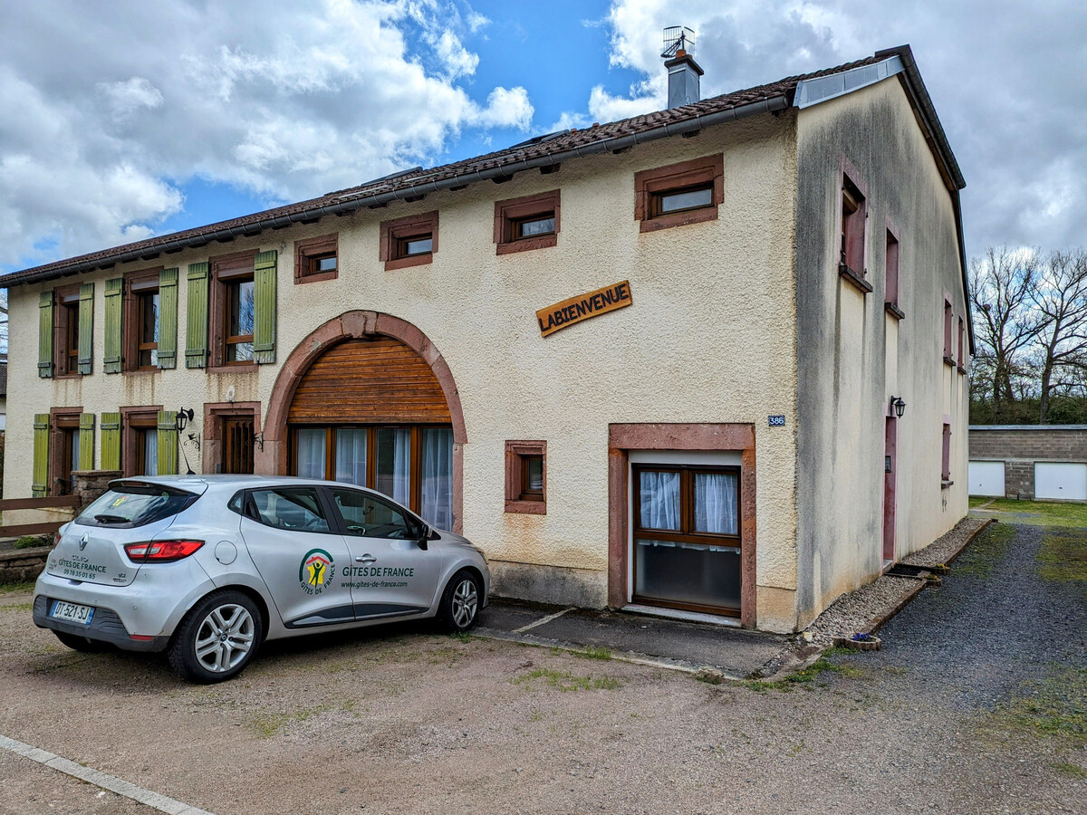 Appartement rénové 4 pers. à Saint-Michel-sur-Meurthe - Photo 18