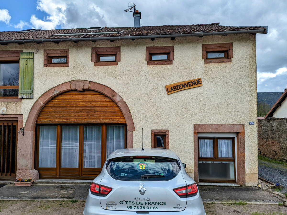 Appartement rénové 4 pers. à Saint-Michel-sur-Meurthe - Photo 19