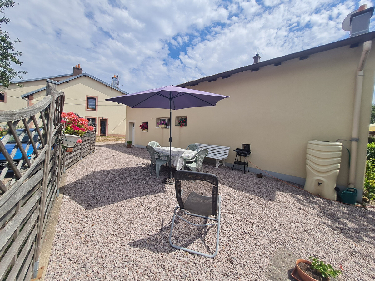 Gîte 3 pers. avec terrasse près de Gérardmer - Photo 1