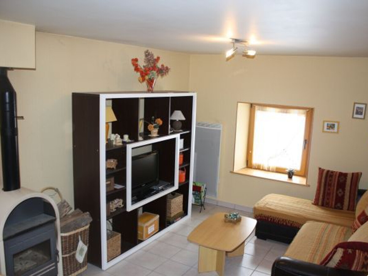 Gîte 3 pers. avec terrasse près de Gérardmer - Photo 2