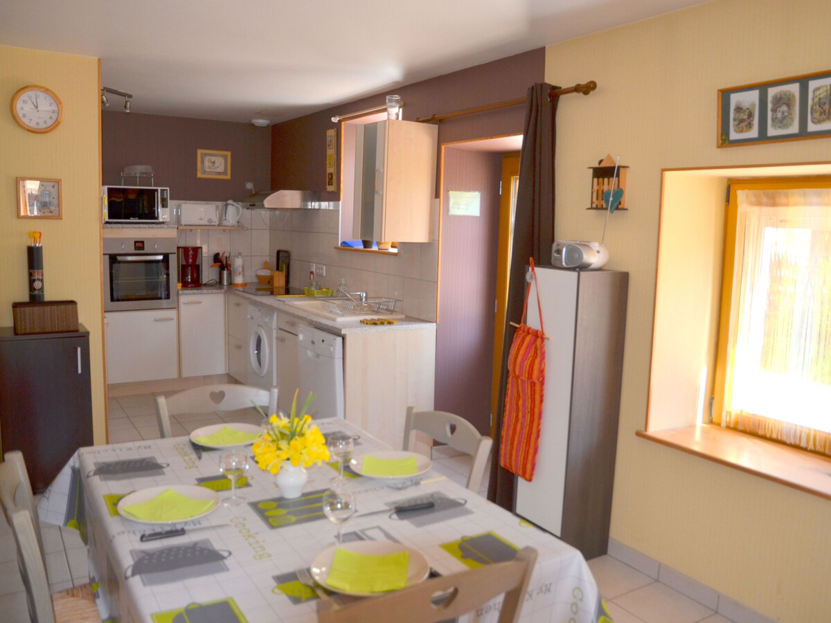 Gîte 3 pers. avec terrasse près de Gérardmer - Photo 3