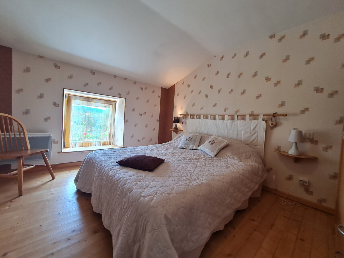 Gîte 3 pers. avec terrasse près de Gérardmer - Photo 4