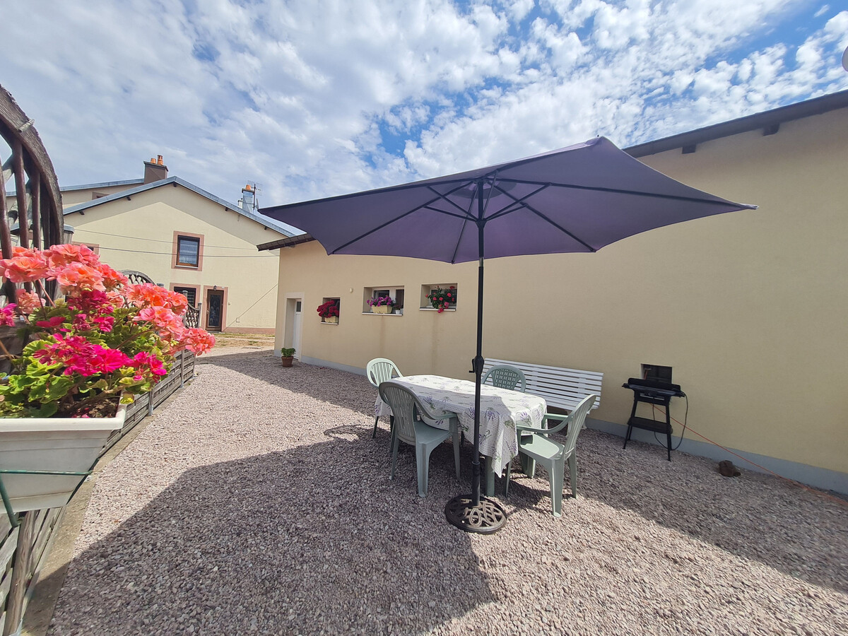 Gîte 3 pers. avec terrasse près de Gérardmer - Photo 6