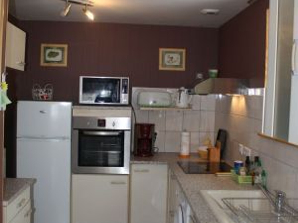 Gîte 3 pers. avec terrasse près de Gérardmer - Photo 7