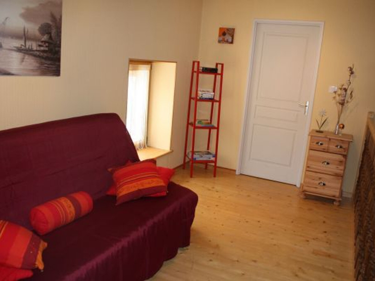 Gîte 3 pers. avec terrasse près de Gérardmer - Photo 9