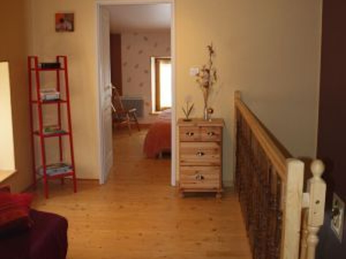 Gîte 3 pers. avec terrasse près de Gérardmer - Photo 10
