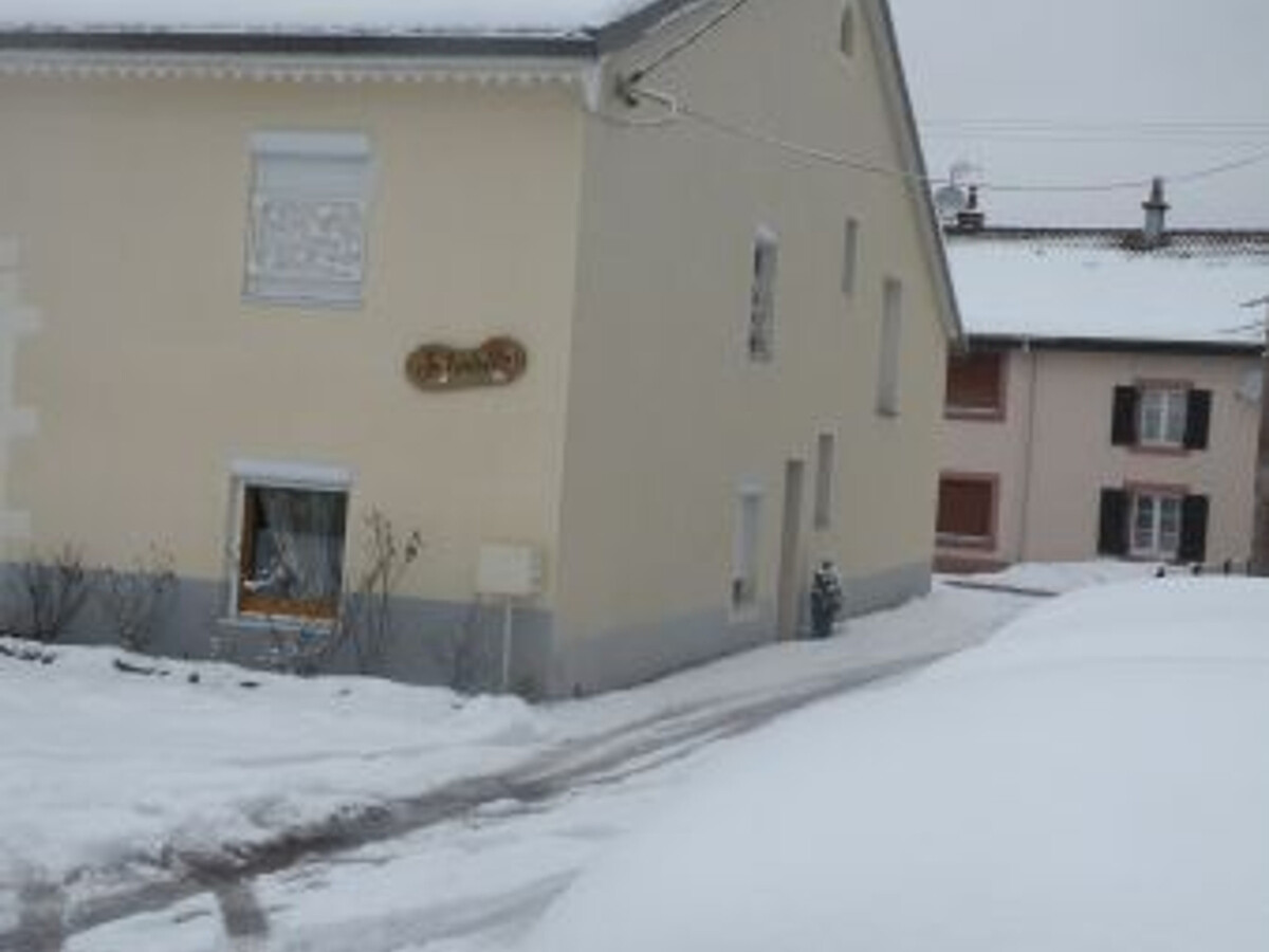Gîte 3 pers. avec terrasse près de Gérardmer - Photo 14
