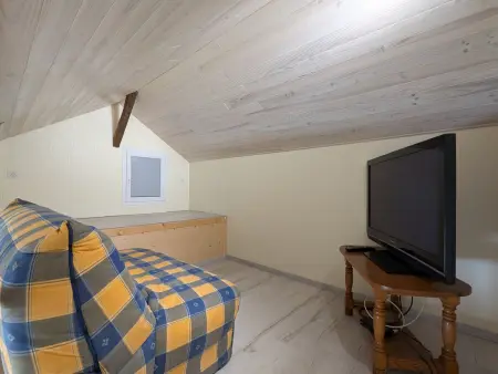 Appartement 3 chambres au Thillot, terrasse et ski à 15 km : photo 17
