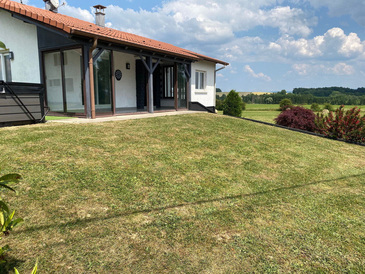Gîte 6 pers. avec spa, sauna et jeux à Dounoux - Photo 6