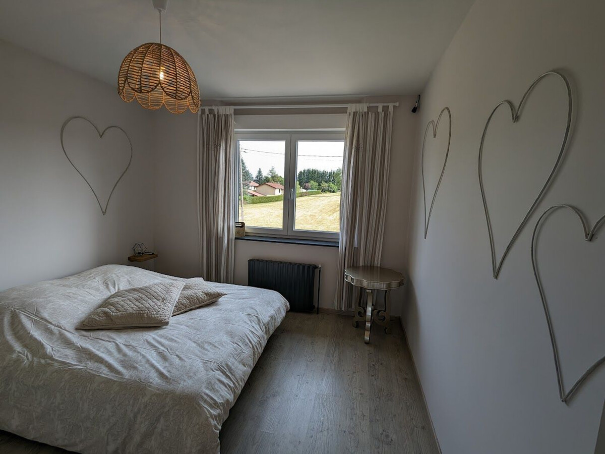 Gîte 6 pers. avec spa, sauna et jeux à Dounoux - Photo 11