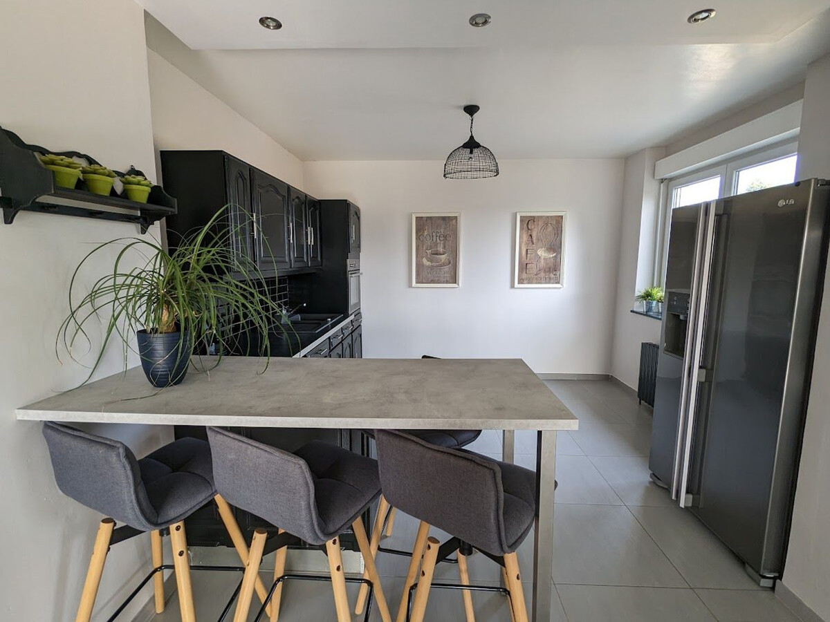 Gîte 6 pers. avec spa, sauna et jeux à Dounoux - Photo 15
