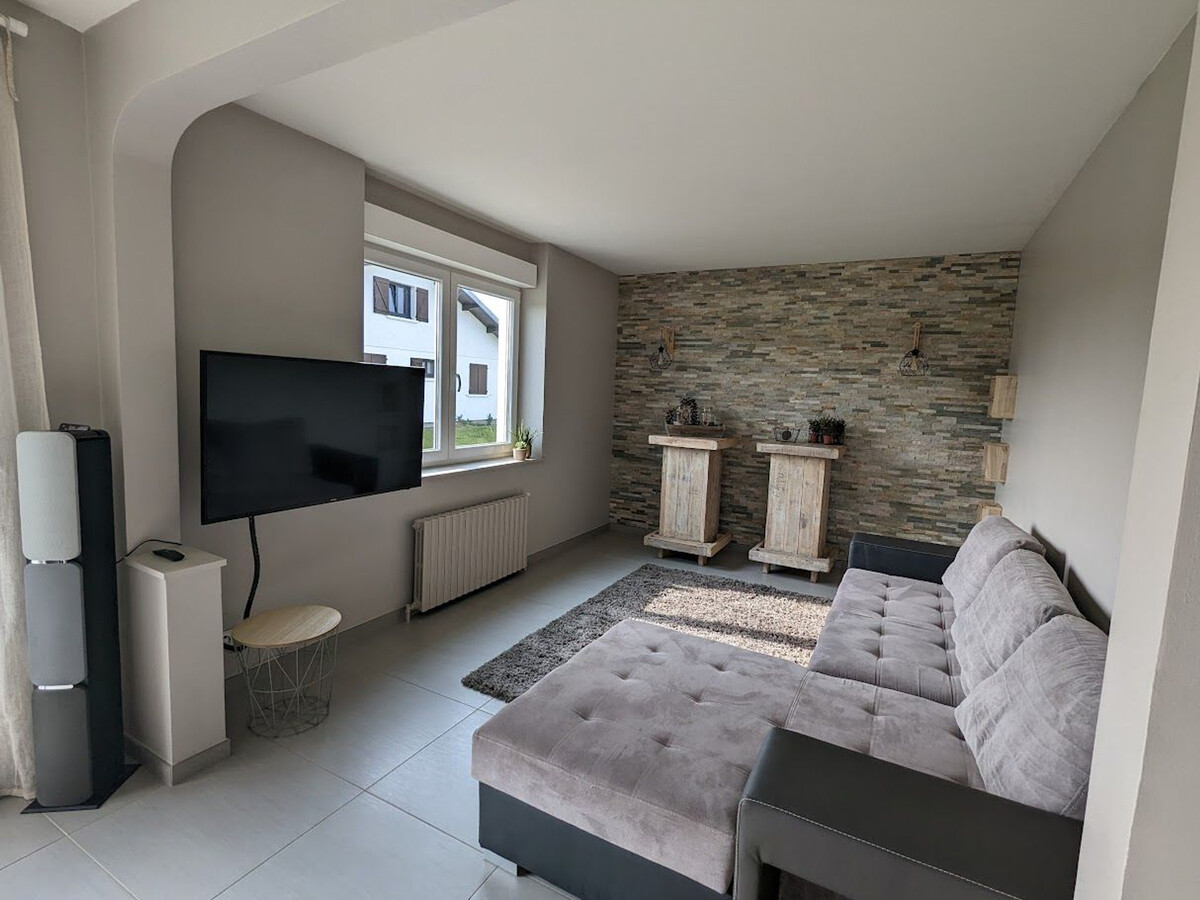 Gîte 6 pers. avec spa, sauna et jeux à Dounoux - Photo 19