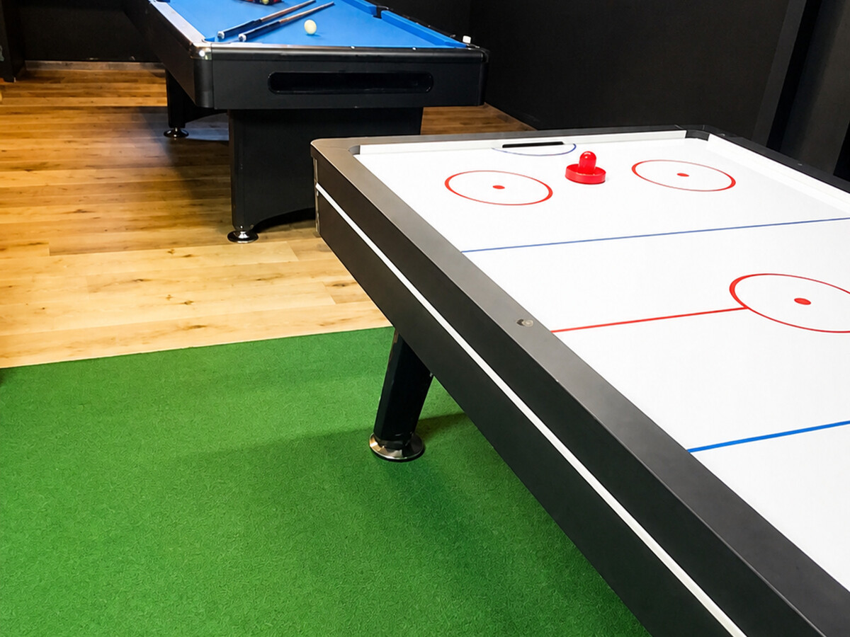 Gîte 6 pers. avec spa, sauna et jeux à Dounoux - Photo 25