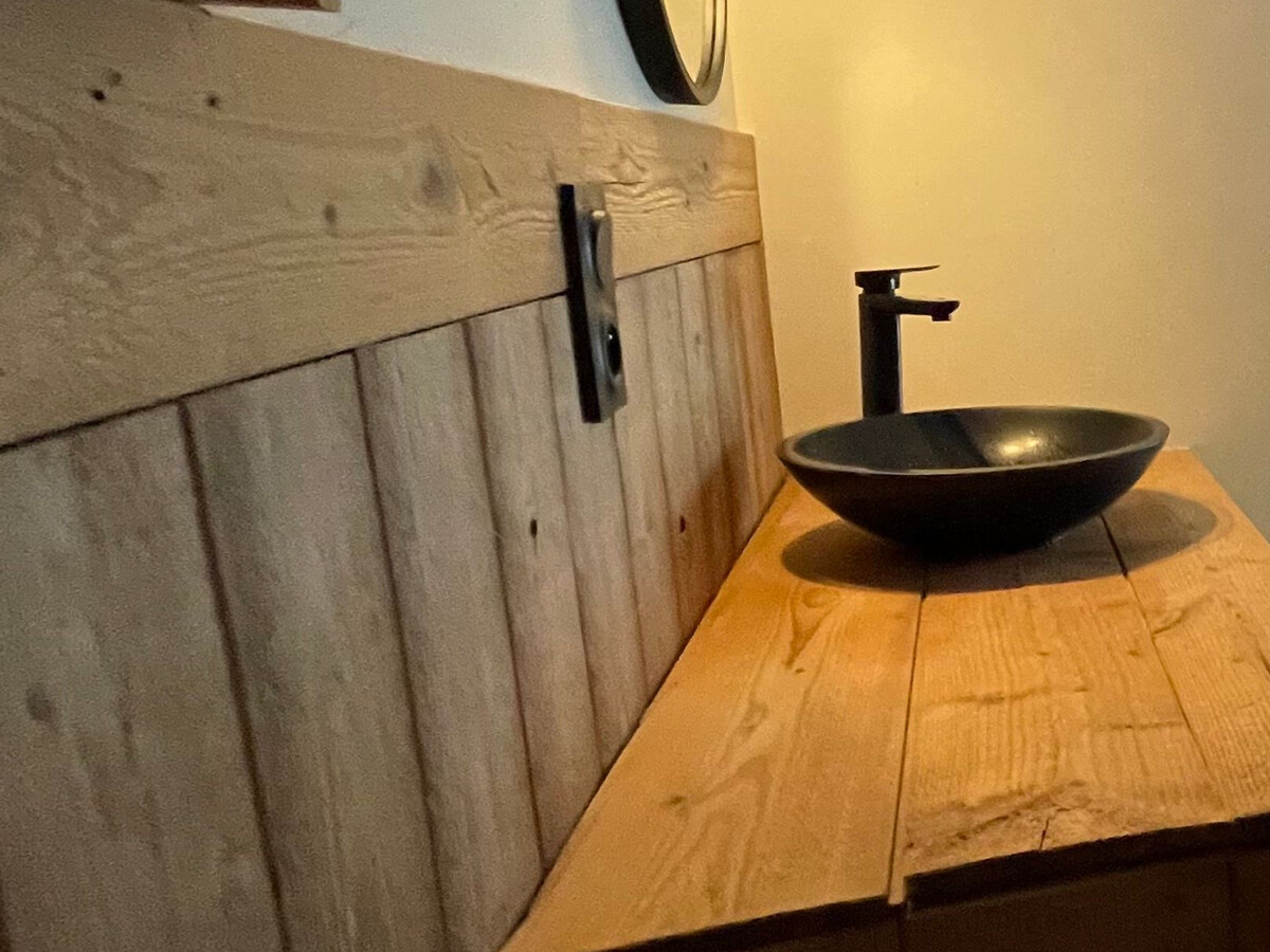 Le Chalet les Loutrons - Gîte 6 pers. à Cornimont - Photo 17