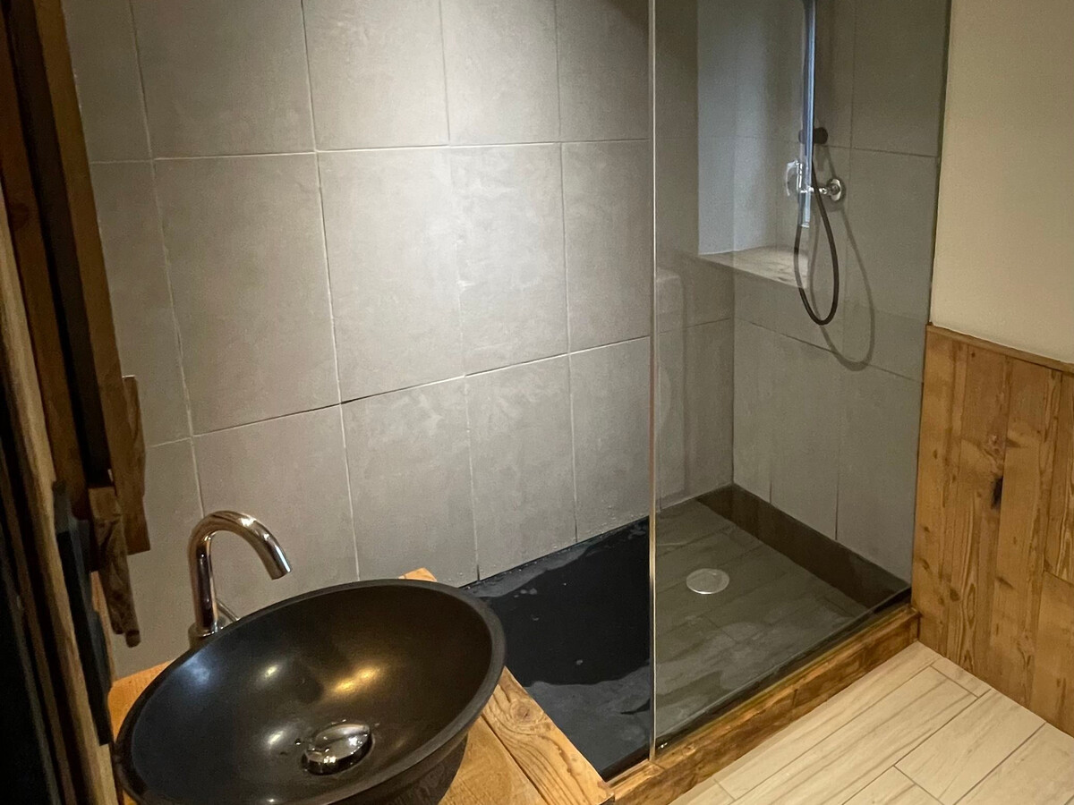 Le Chalet les Loutrons - Gîte 6 pers. à Cornimont - Photo 24