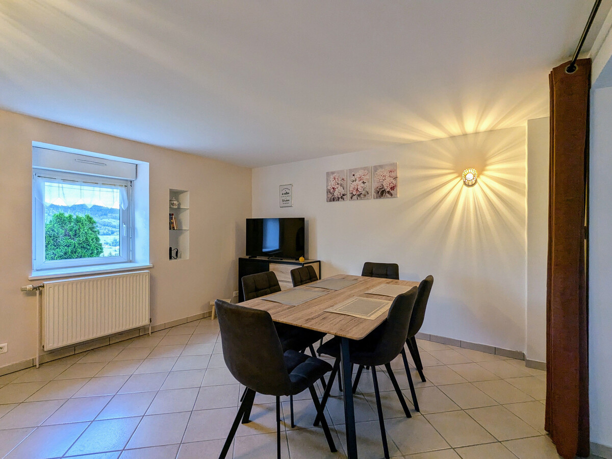 Appartement 4 pers. en ancienne ferme vosgienne, Le Syndicat - Photo 3