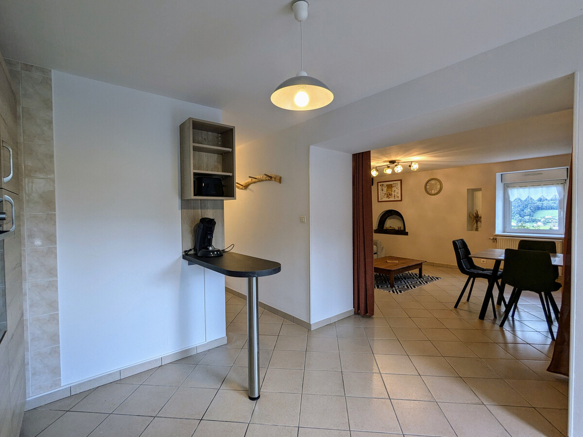 Appartement 4 pers. en ancienne ferme vosgienne, Le Syndicat - Photo 6