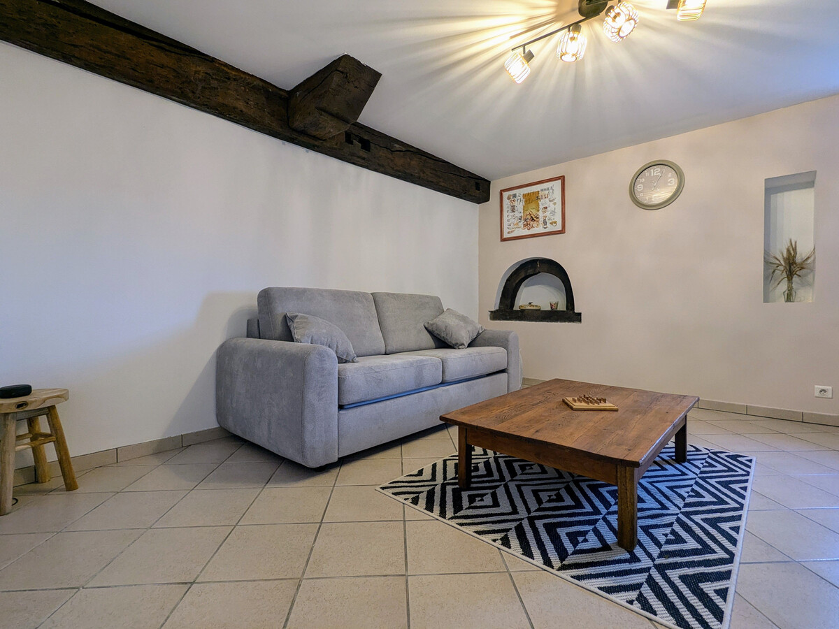 Appartement 4 pers. en ancienne ferme vosgienne, Le Syndicat - Photo 8