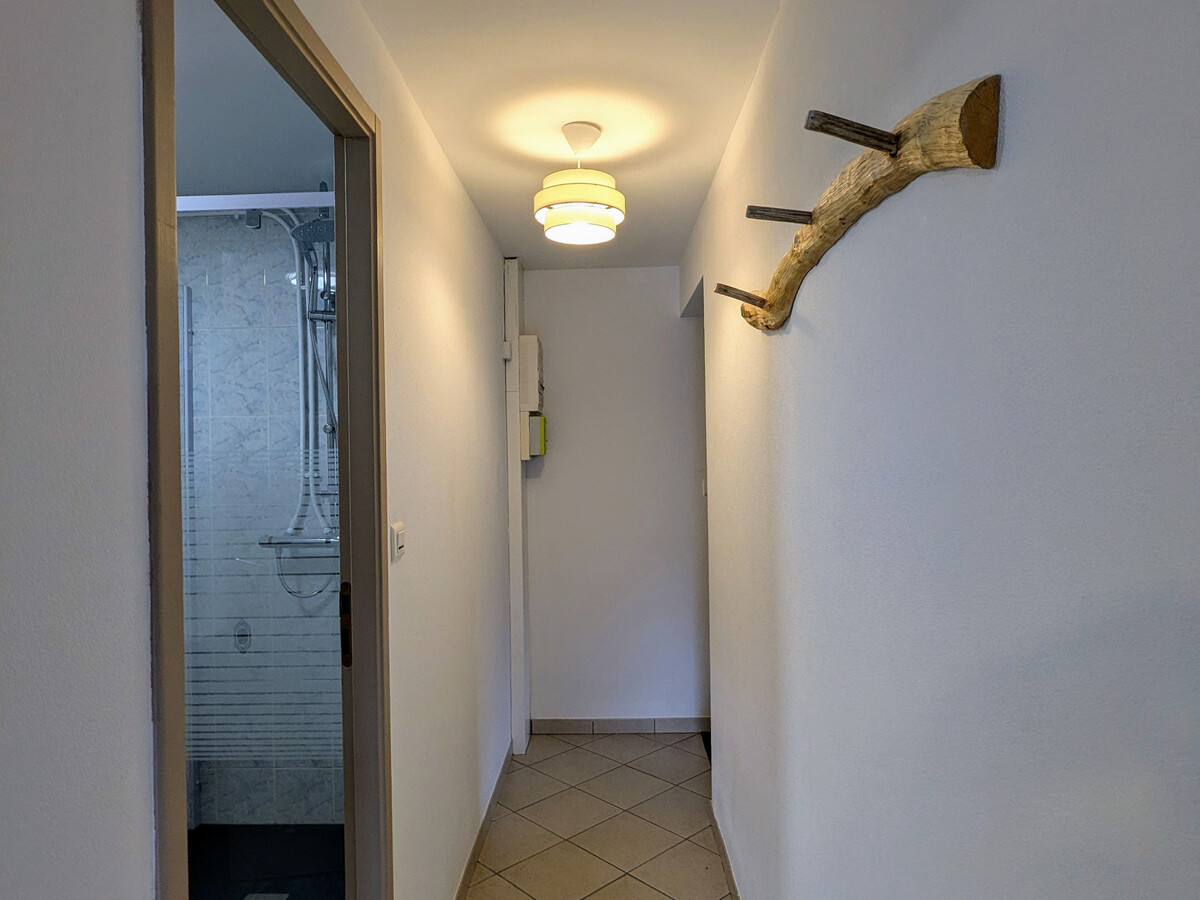 Appartement 4 pers. en ancienne ferme vosgienne, Le Syndicat - Photo 13